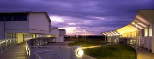 campus-night