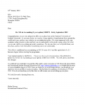 广东金融学院学生获得爱尔兰国立梅努斯大学会计学硕士录取通知书