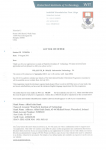 湖南大众传媒职业技术学院毕业生获得沃特福德理工学院信息技术录取通知书