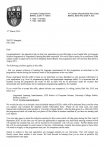 华东师范大学大四生获得都柏林大学计算机可订制学习硕士录取通知书