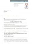 武汉理工大学华夏学院毕业生获得沃特福德理工学院预科和国际酒店管理双录取