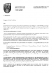 华东理工大学大四生获得都柏林大学计算机可订制学习硕士录取通知书