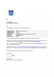 上海海关学院毕业生获得爱尔兰都柏林理工大学会计和金融专业本科录取通知书