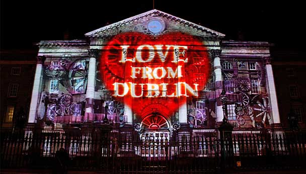 Love-from-dublin