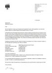 宁波大学金融大四生获得爱尔兰都柏林大学（UCD）能源与环境金融硕士课程（MSc Energy and Environmental Finance）条件录取通知书